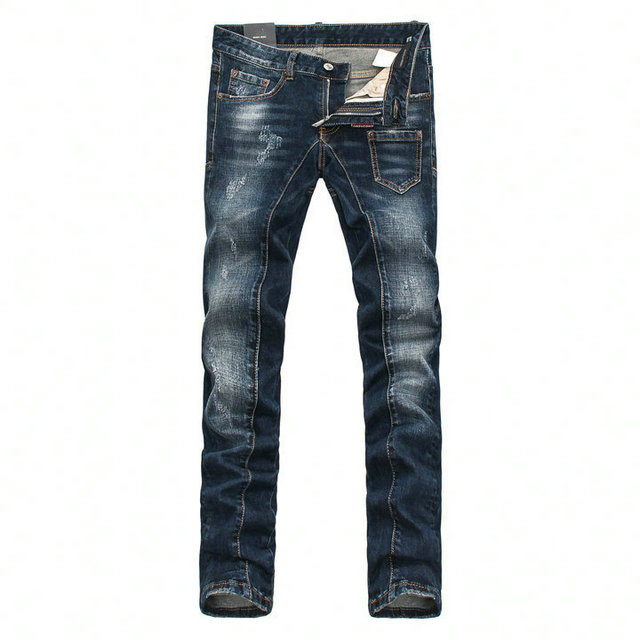 DQ long jeans men 28-42-064